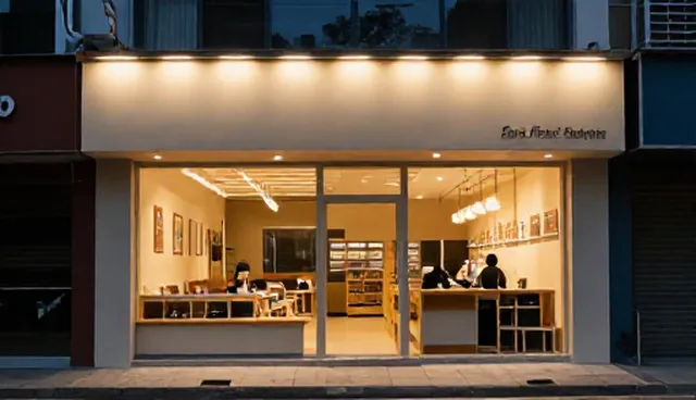 低价网站设计，如何实现店铺装修设计的长期维护方案