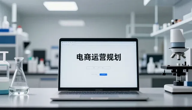 数据监测分析在电商运营中的实际应用与性能考量