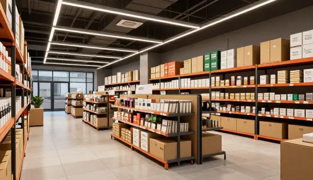 如何根据适用条件选择合适的店铺装修设计套餐