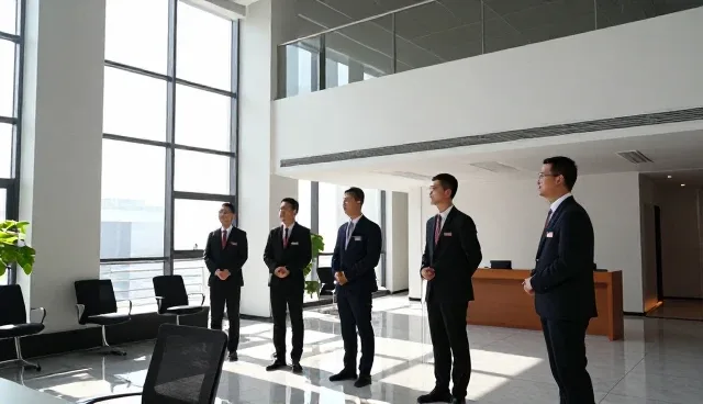 客服培训指导如何推动佛山企业网站制作的业务转型
