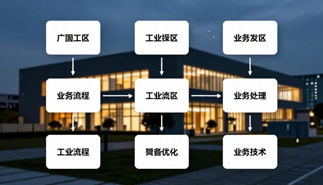 佛山企业网站制作:设计策略与营销推广支持的融合实践