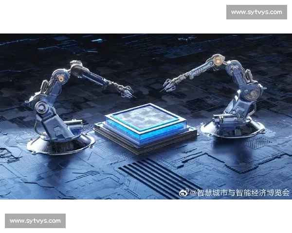 以数字经济为引擎推动高质量发展和现代产业体系建设新路径探索 以数字经济为引擎推动高质量发展和现代产业体系建设新路径探索