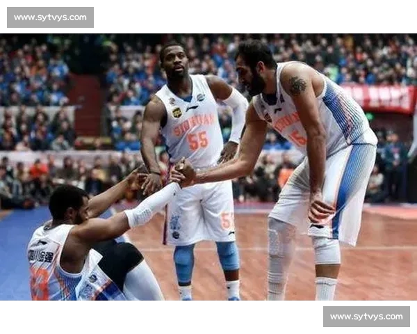 连败扣分制度的探索与实施对比赛公平性和球队策略的影响分析